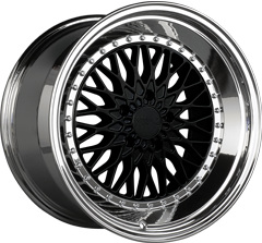 Wheels | XXR Wheels | The Pursuit of Lightweight Wheels